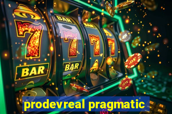 prodevreal pragmatic